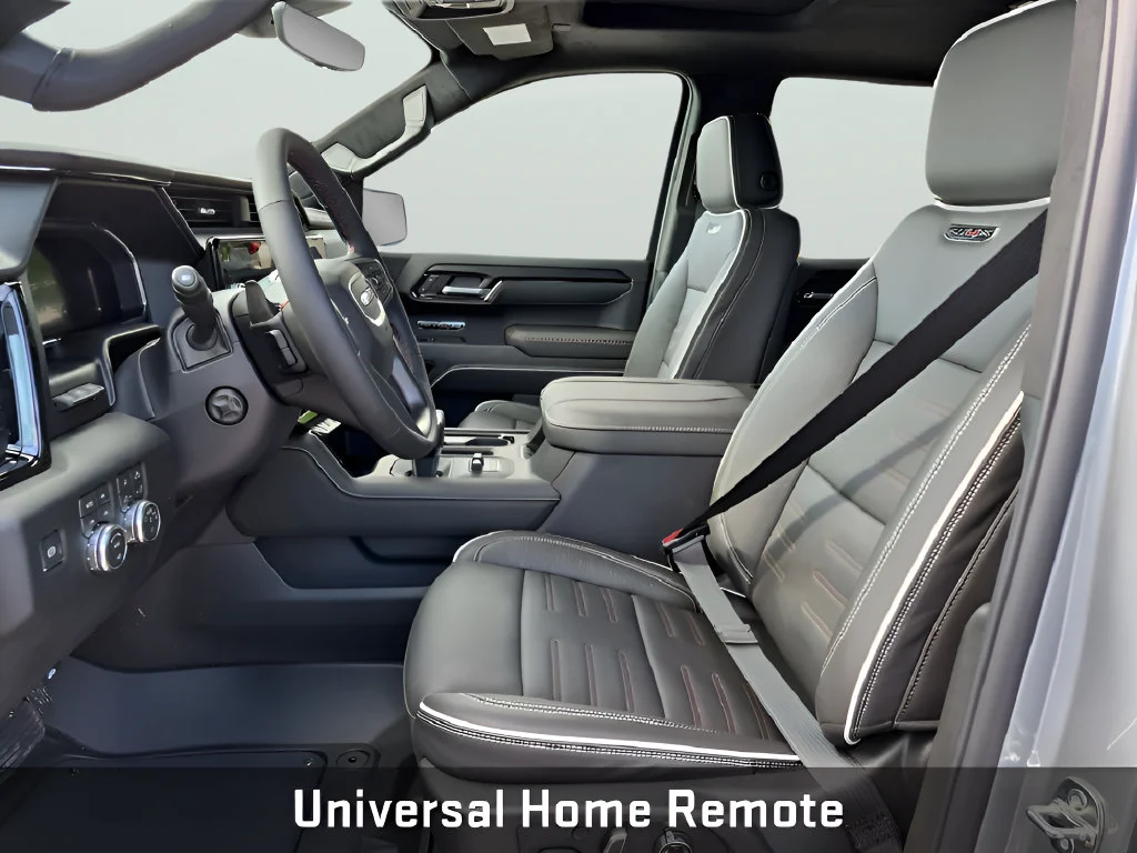 New 2026 GMC Sierra 1500 AT4X, photo 27