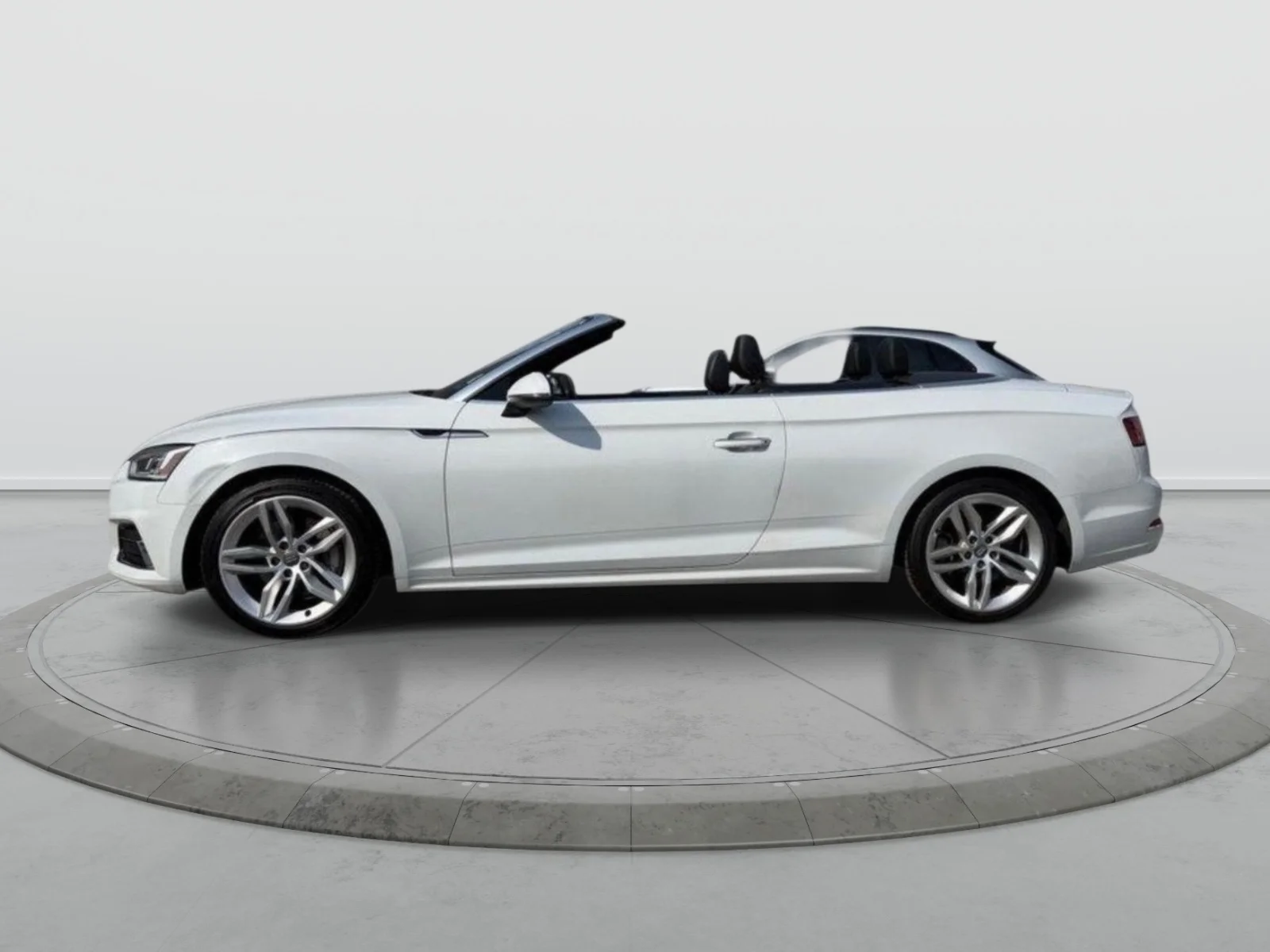 2019 Audi A5 Cabriolet Premium - Photo 4