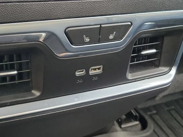 2022 GMC Sierra 1500 Denali Denali - Photo 19