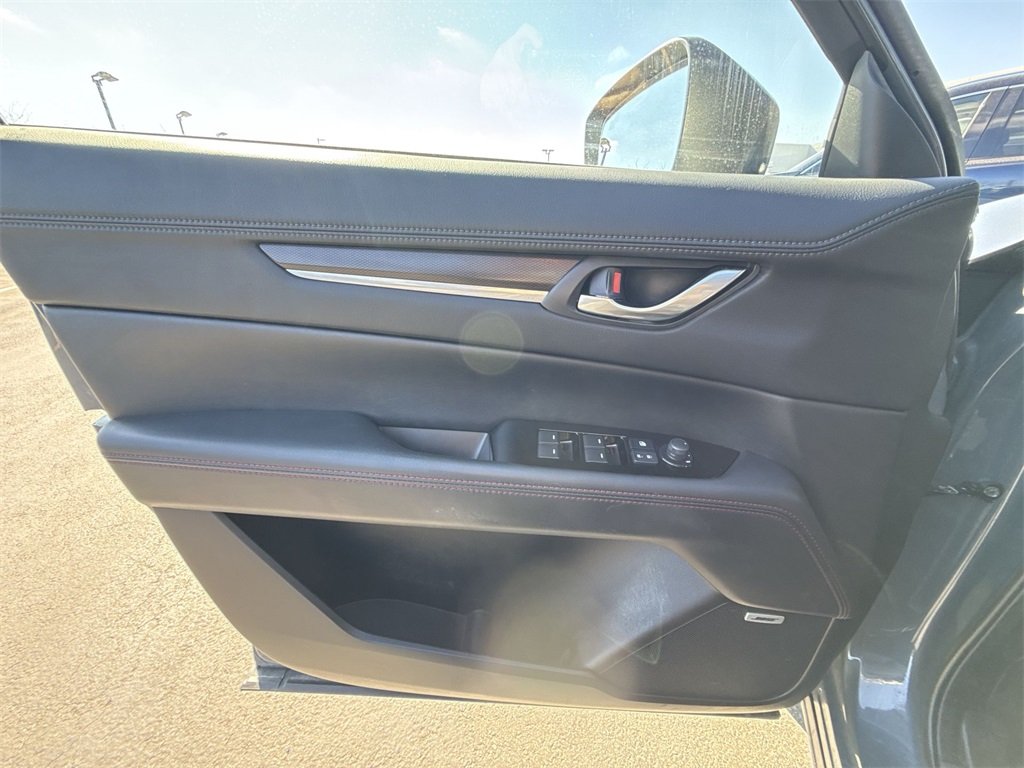2023 MAZDA CX-5 - Image 12