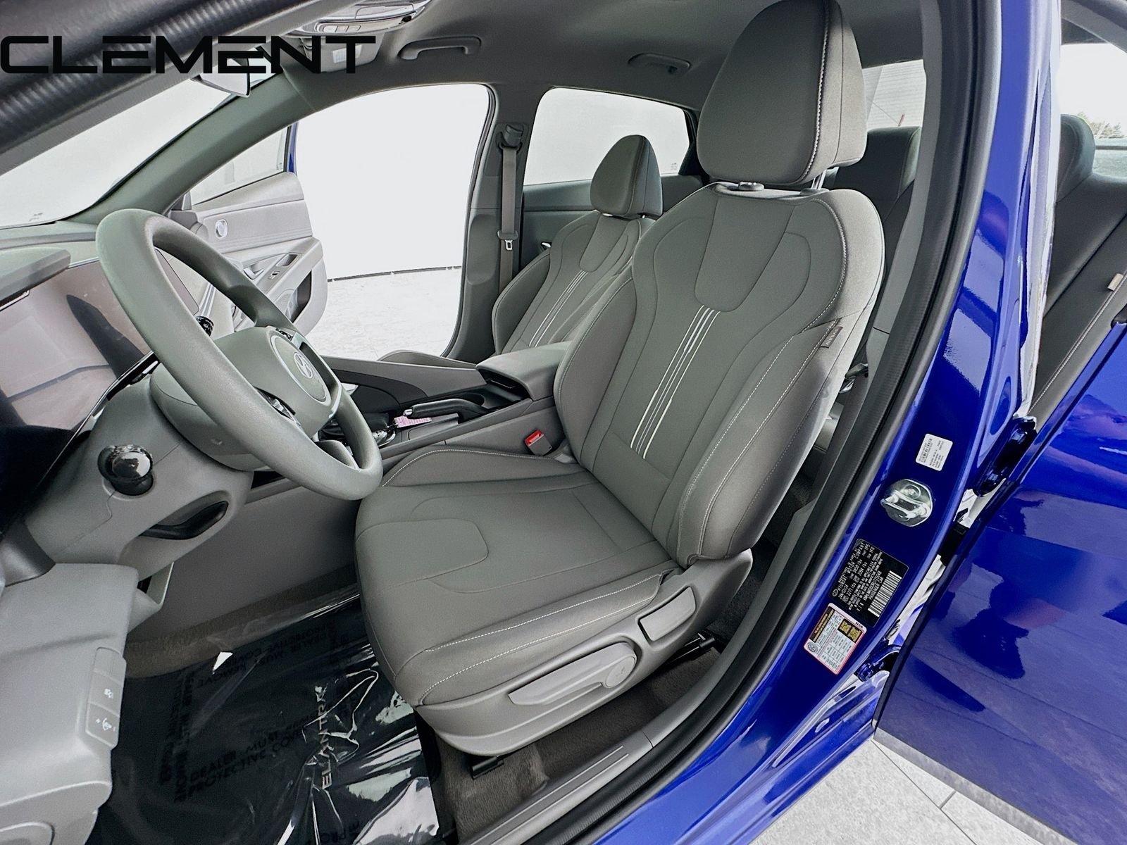 2024 Hyundai Elantra SEL - Photo 28