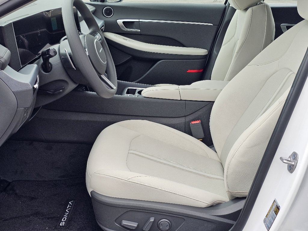 2024 Hyundai Sonata SEL - Photo 8