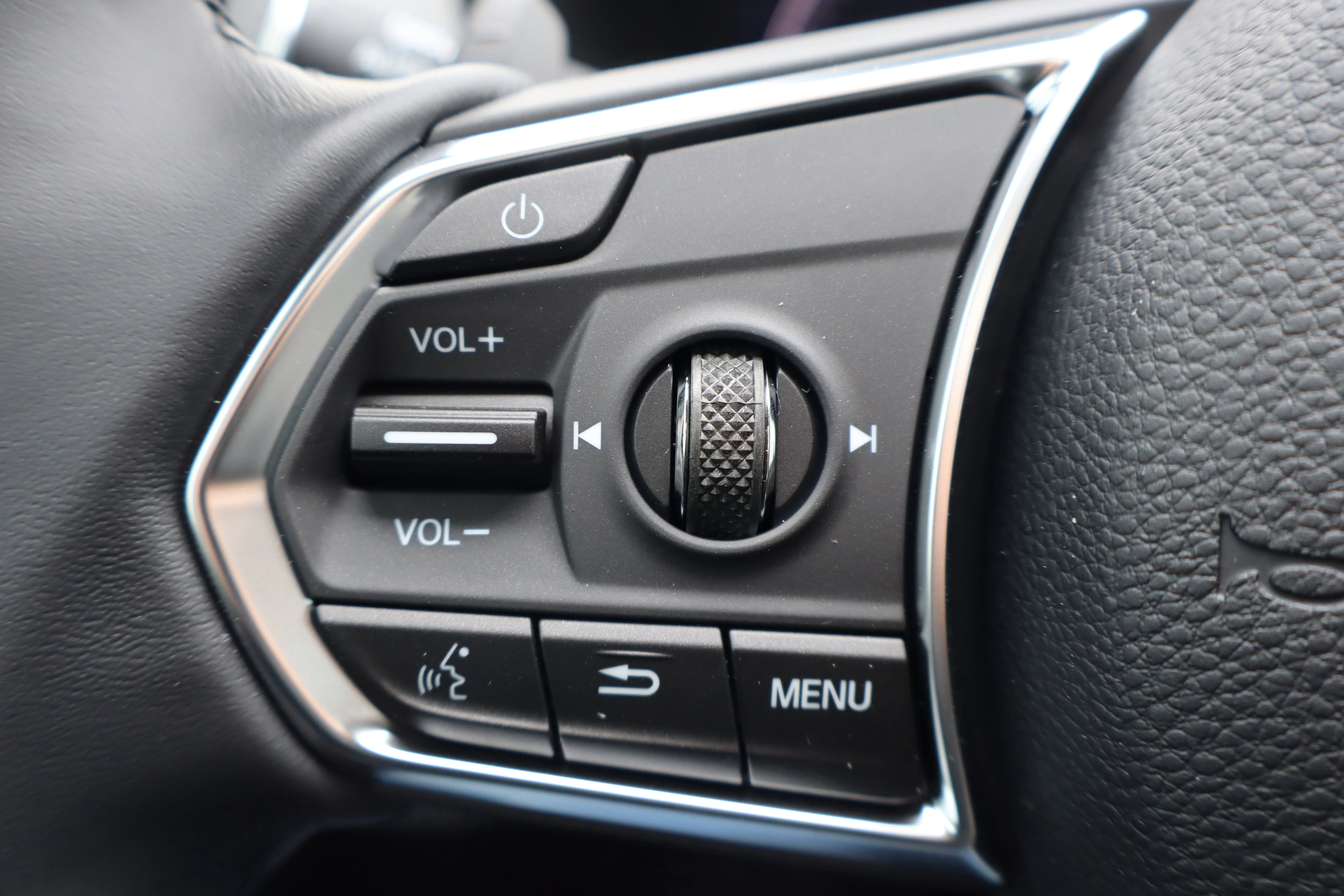 New 2026 Silver Acura w/Technology Package image 11