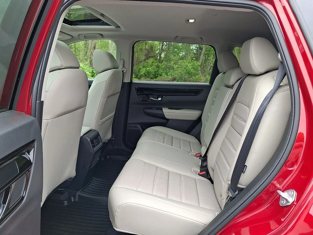 2023 Honda CR-V EX-L - Photo 10