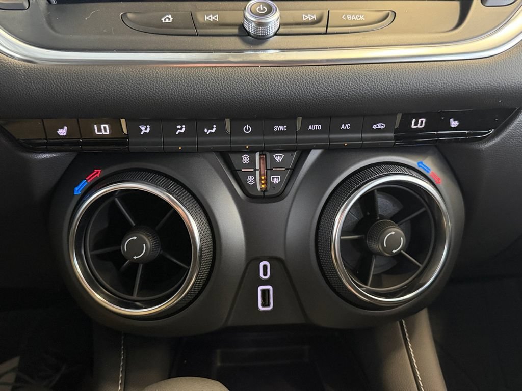 2026 Chevrolet Blazer 2LT - Photo 24