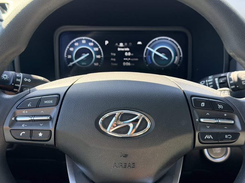 2023 Hyundai Kona EV SE - Photo 33