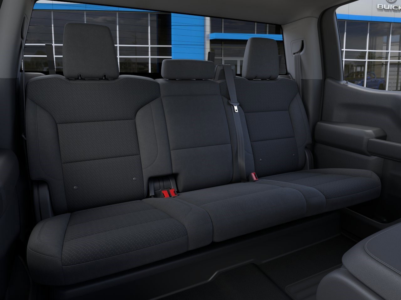 2026 GMC Sierra 1500 Pro - Photo 17