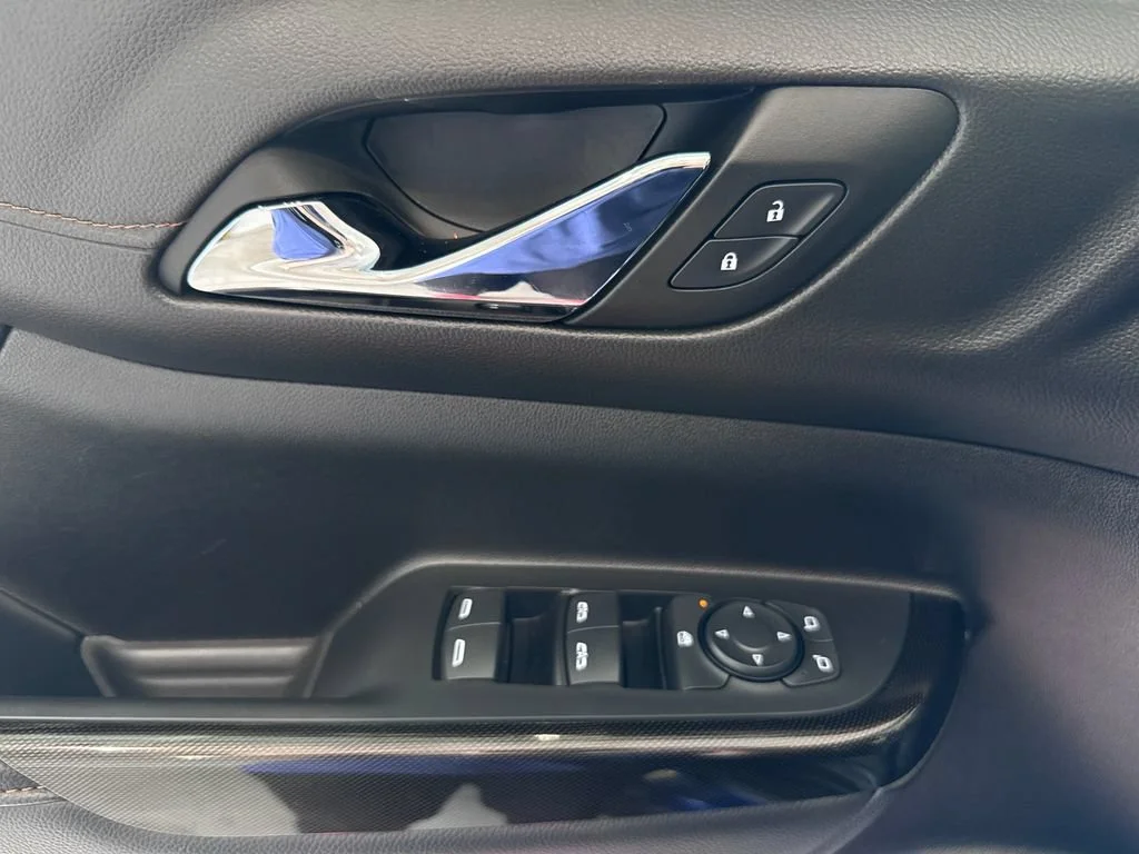 2023 GMC Acadia AT4 - Photo 27