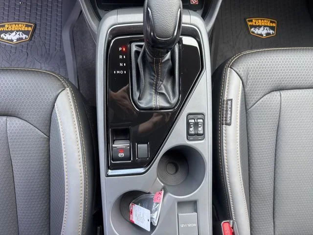 2026 Subaru Crosstrek Wilderness - Photo 33