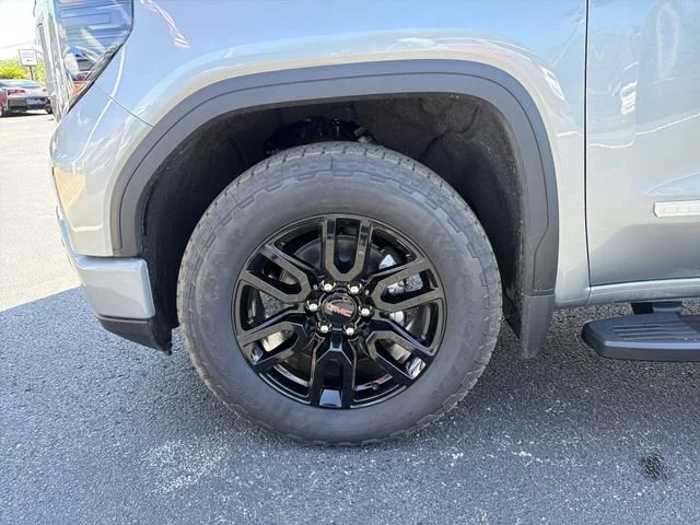 New 2026 Sterling Metallic GMC Elevation image 33
