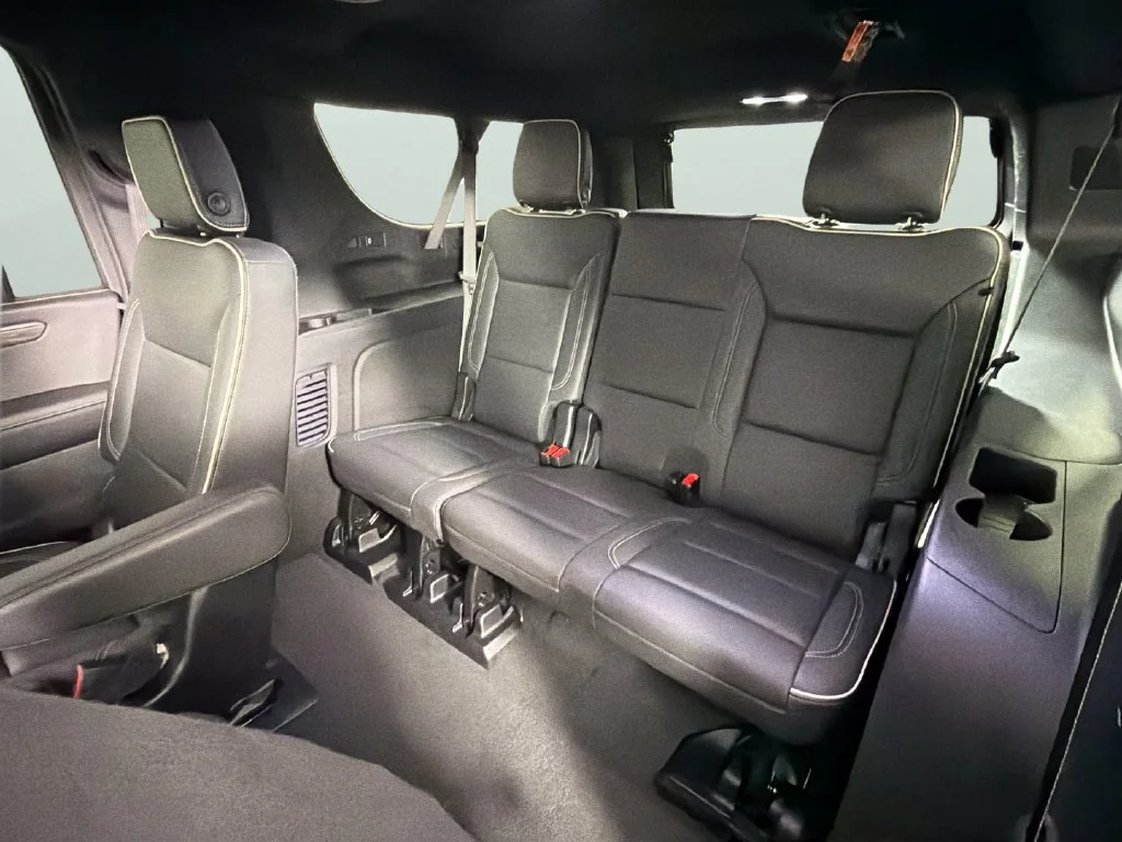 Used 2025 Black Chevrolet Premier image 30