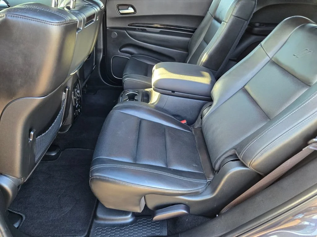 Used 2021 Granite Clearcoat Dodge Citadel image 12