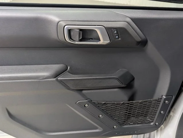 New 2026 Avalanche Gray Ford Outer Banks® image 42