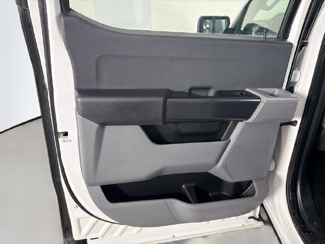 Used 2022 Oxford White Ford XL image 21