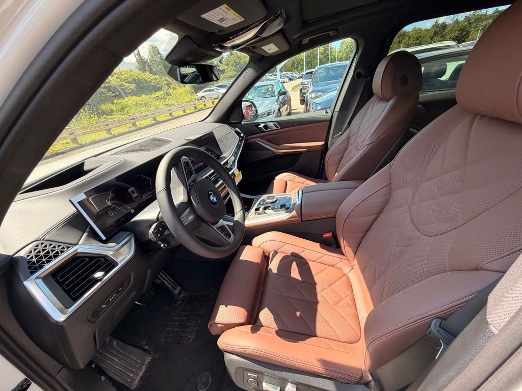 2026 BMW X5 40i - Photo 6