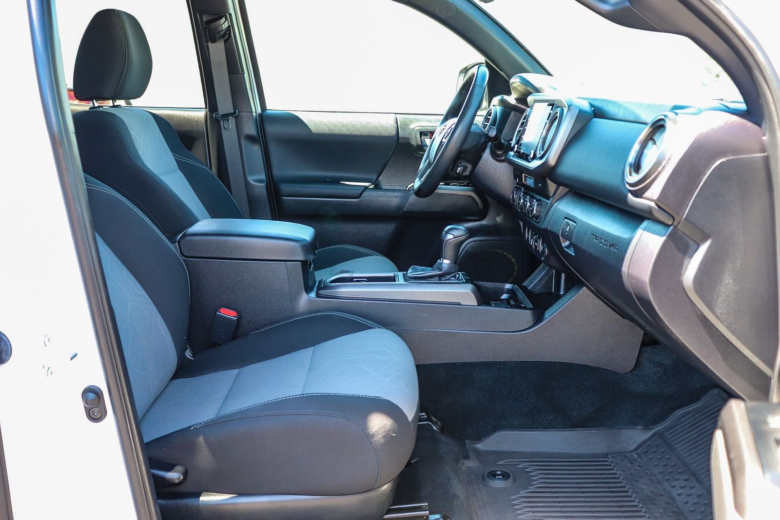 Certified Used 2023 Ice Toyota TRD Sport image 20
