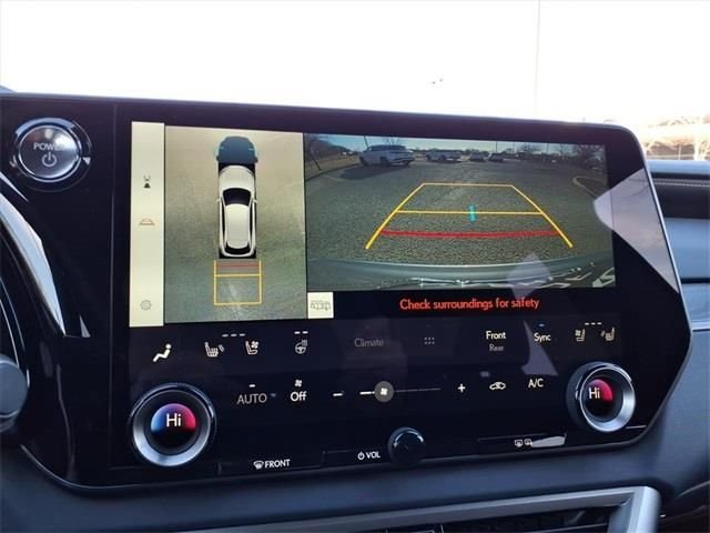 2026 Lexus RX 450h+ Premium - Photo 20