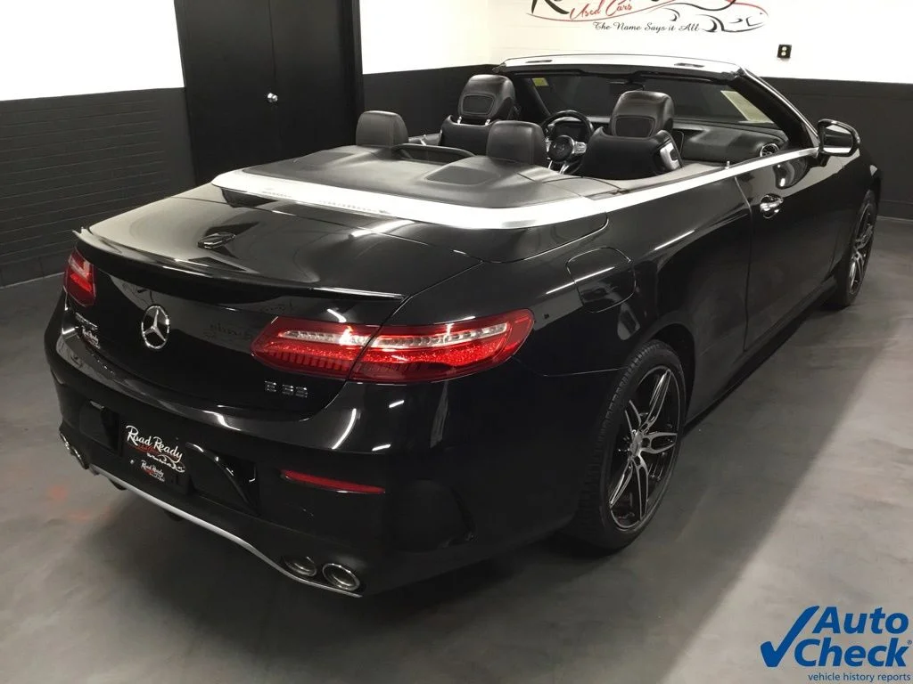 2019 Mercedes-Benz E-Class AMG E53 - Photo 11