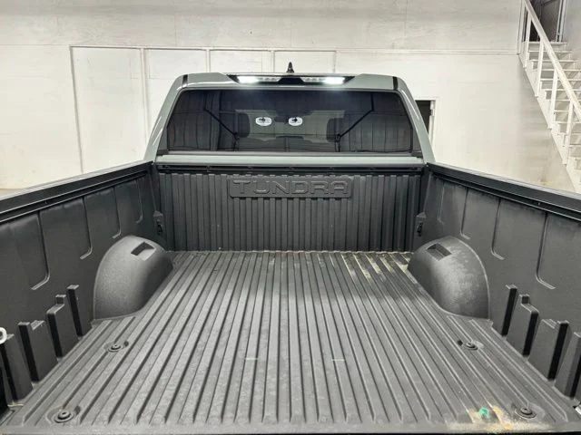 Used 2025  Toyota SR5 image 23