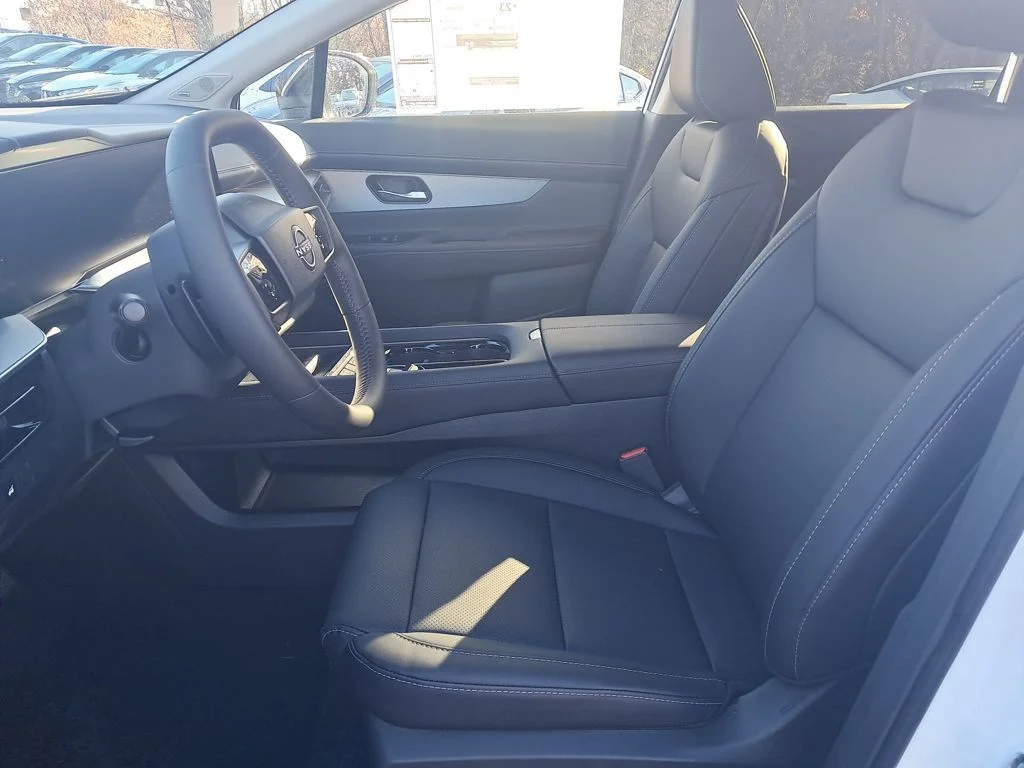 2026 Nissan Murano SL - Photo 19
