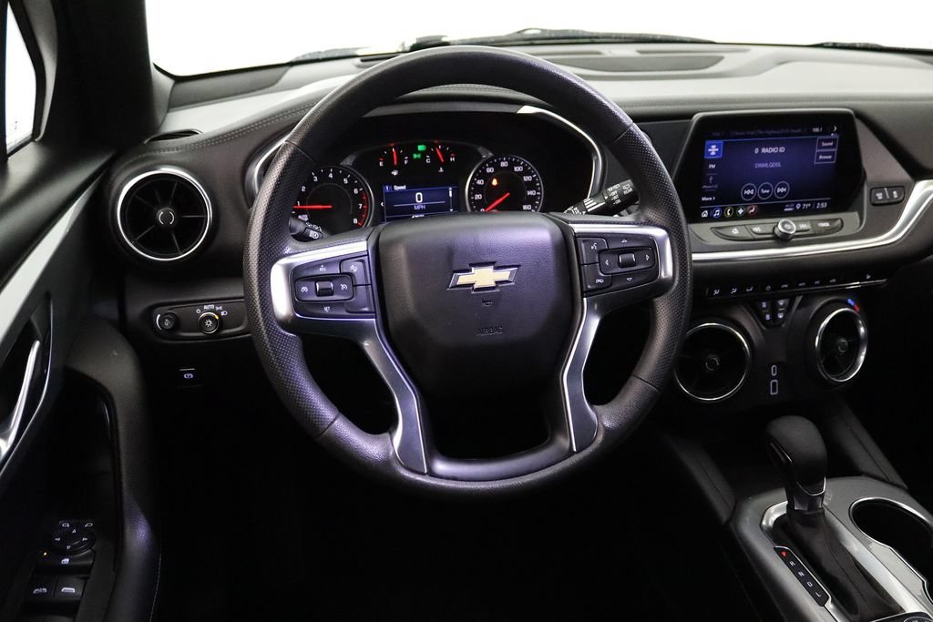 2021 Chevrolet Blazer 2LT - Photo 12