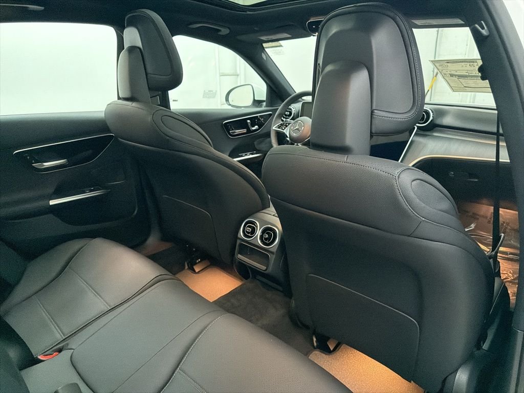 Used 2026 White Mercedes-Benz C 300 image 25