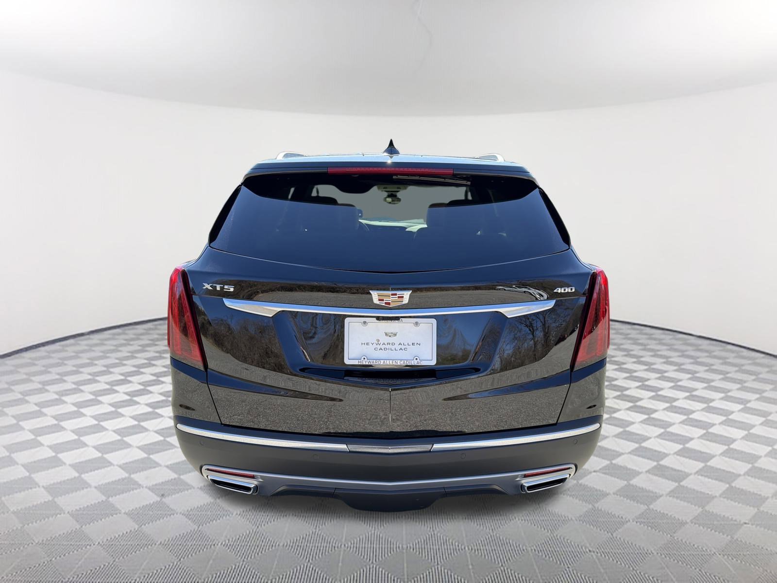 2026 Cadillac XT5 Premium Luxury - Photo 6