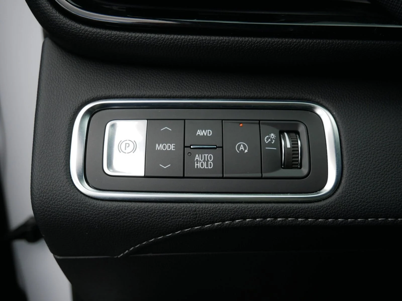 Certified Used 2026 Summit White Buick Sport Touring image 27