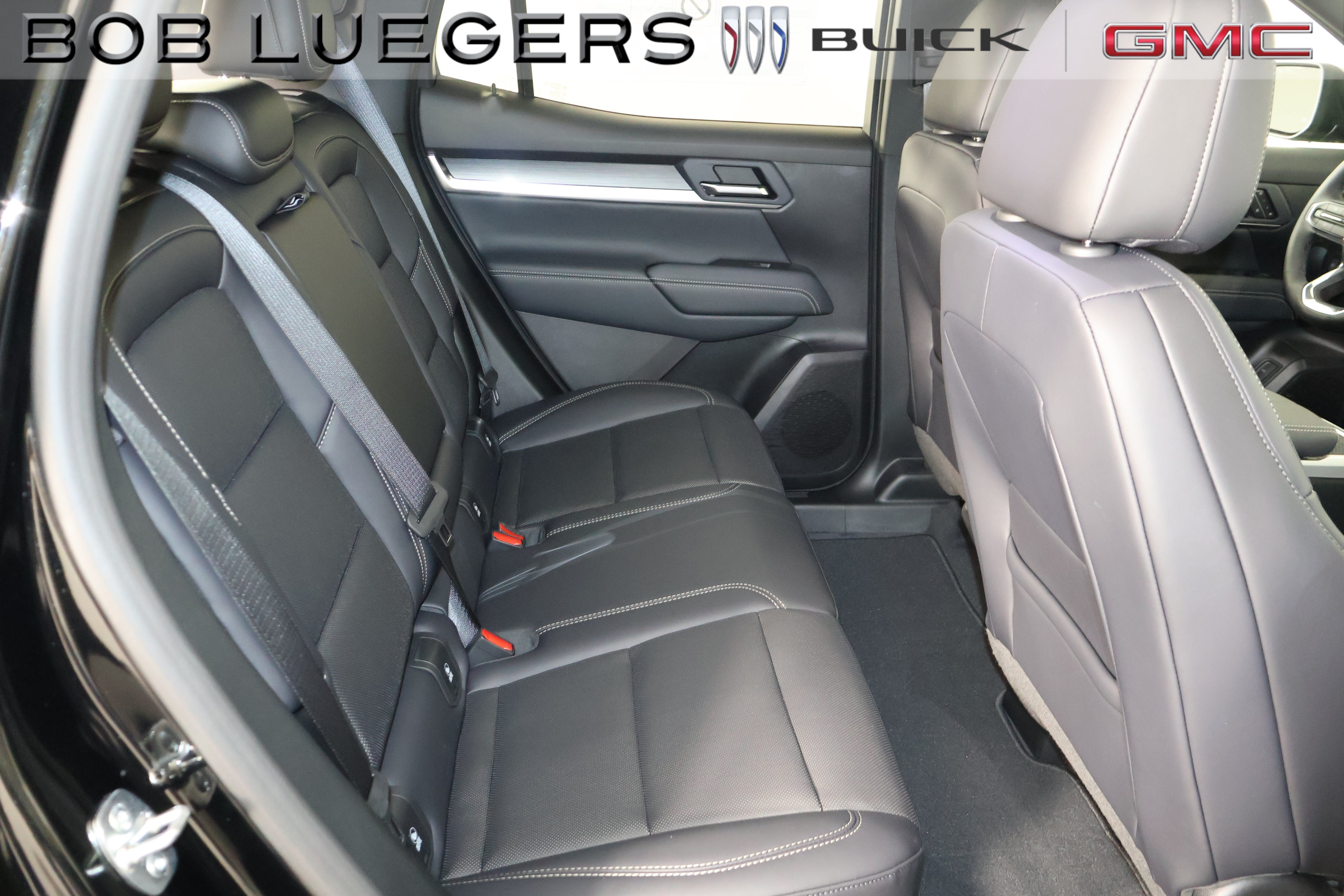 2027 GMC Terrain Elevation - Photo 14