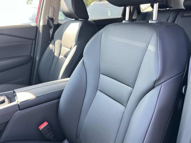 New 2026 Scarlet Ember Tintcoat Nissan Dark Armor™ image 26