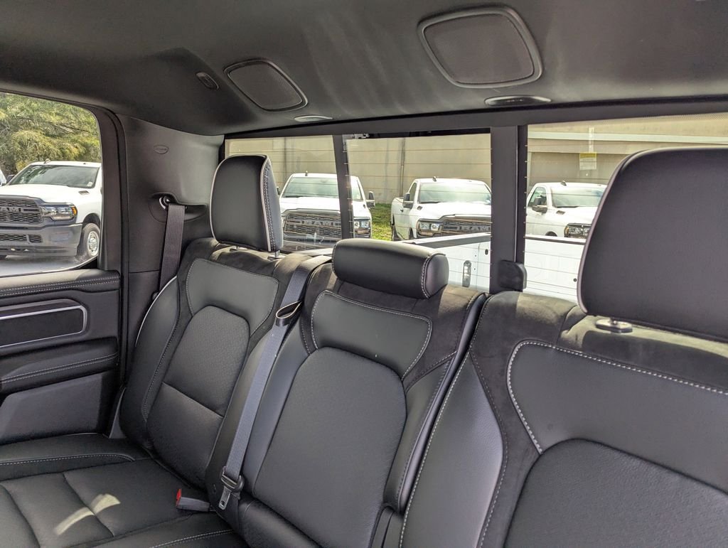 2026 RAM 1500 Laramie - Photo 30