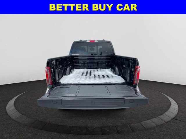 2024 Ford F-150 XLT - Photo 20