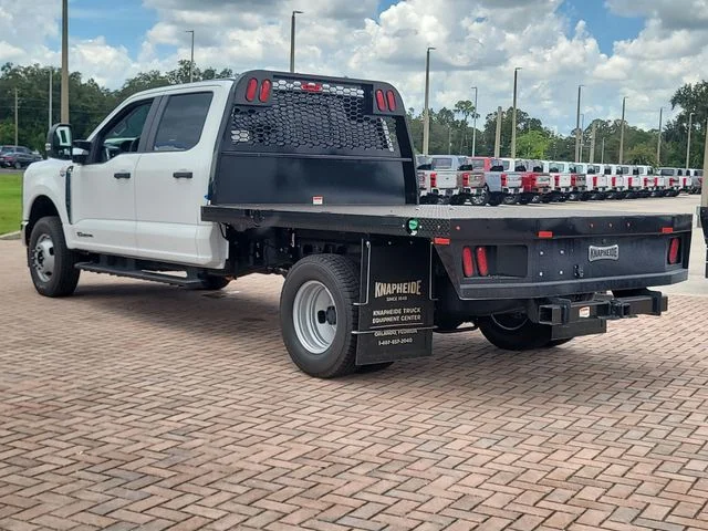 New 2026 Oxford White Ford XL image 8