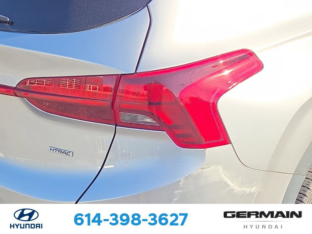 2023 Hyundai Santa Fe SEL - Photo 10