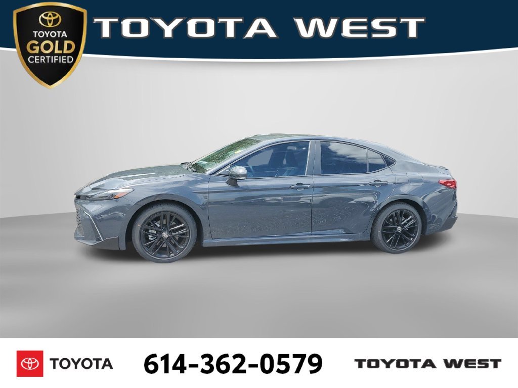 Used 2026  Toyota SE image 10