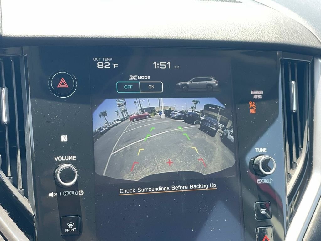 2025 Subaru Outback Premium - Photo 14