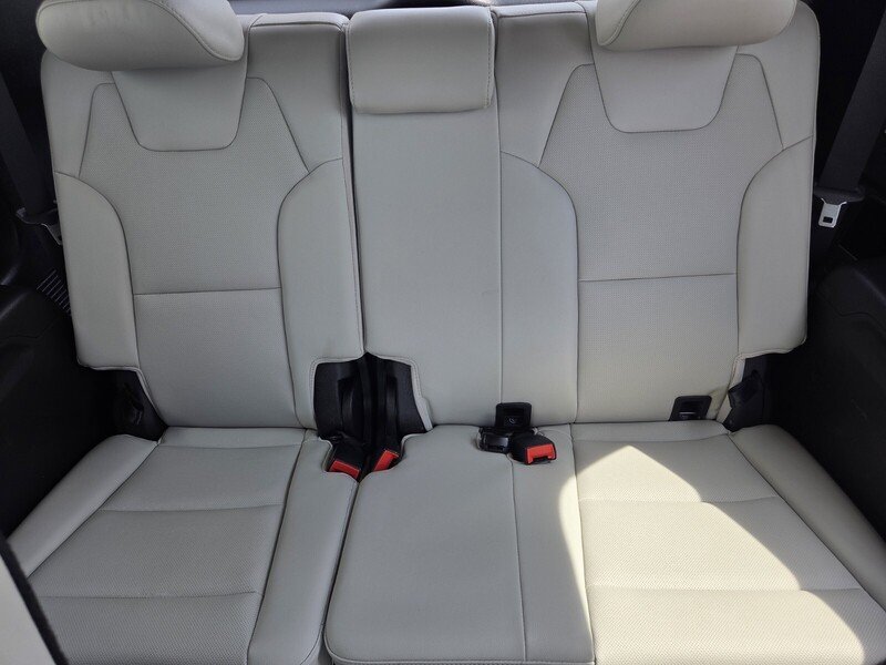 Used 2024 Black Kia EX image 24