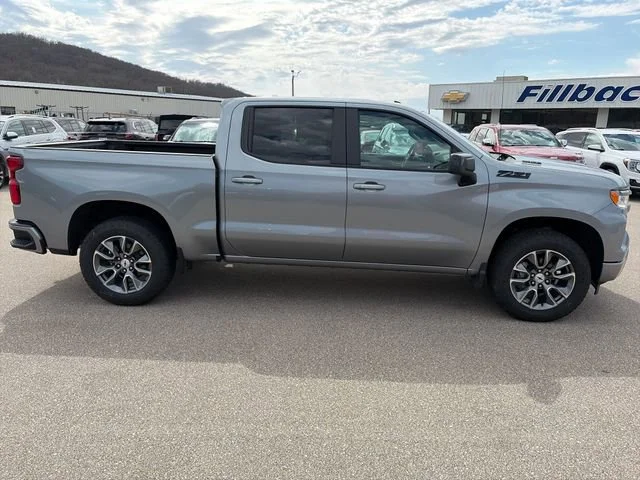 2026 Chevrolet Silverado 1500 RST - Photo 9