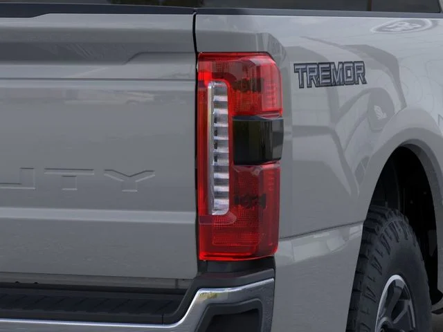 New 2026 Avalanche Ford Lariat image 21
