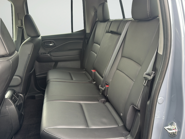 Used 2022 Gray Honda RTL-E image 27
