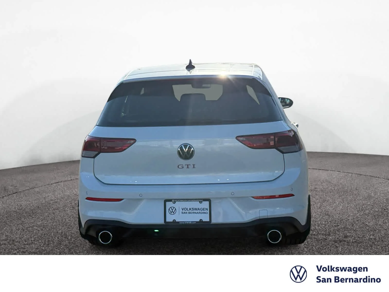 New 2026 Opal White Pearl Volkswagen S image 6