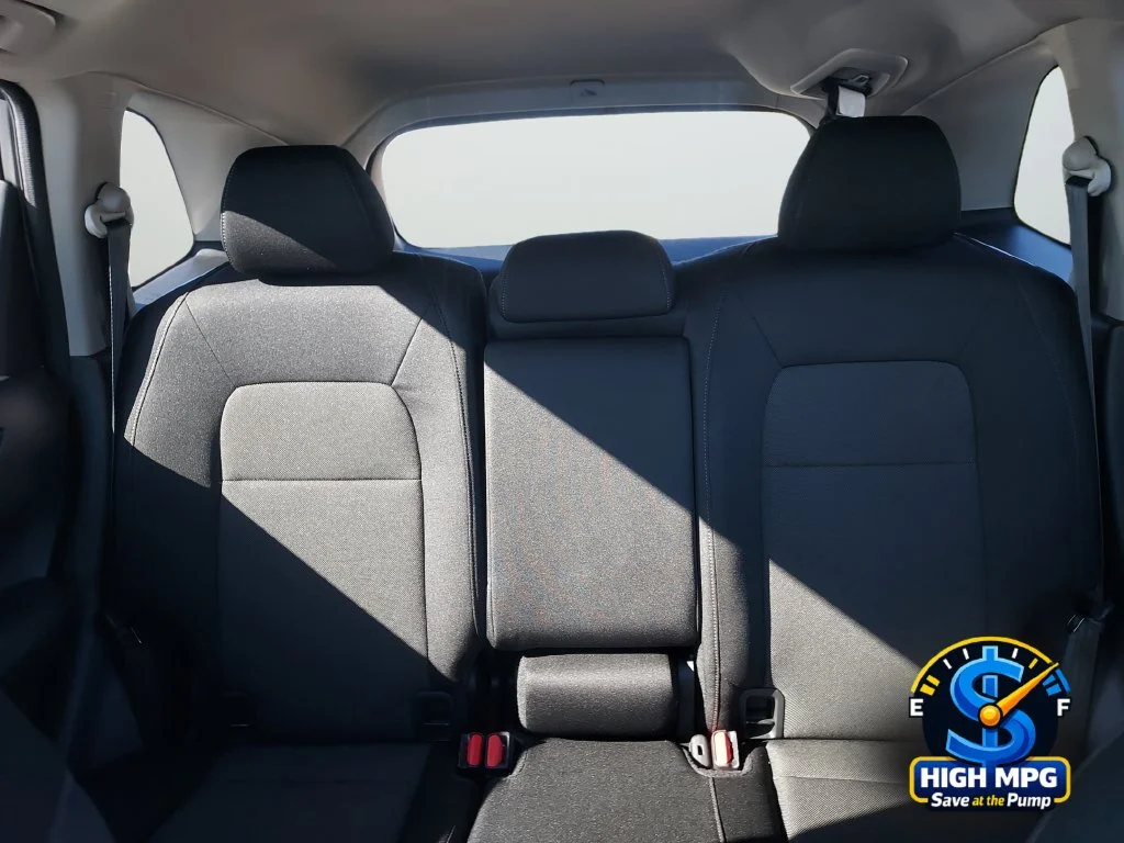2025 Honda CR-V EX - Photo 32