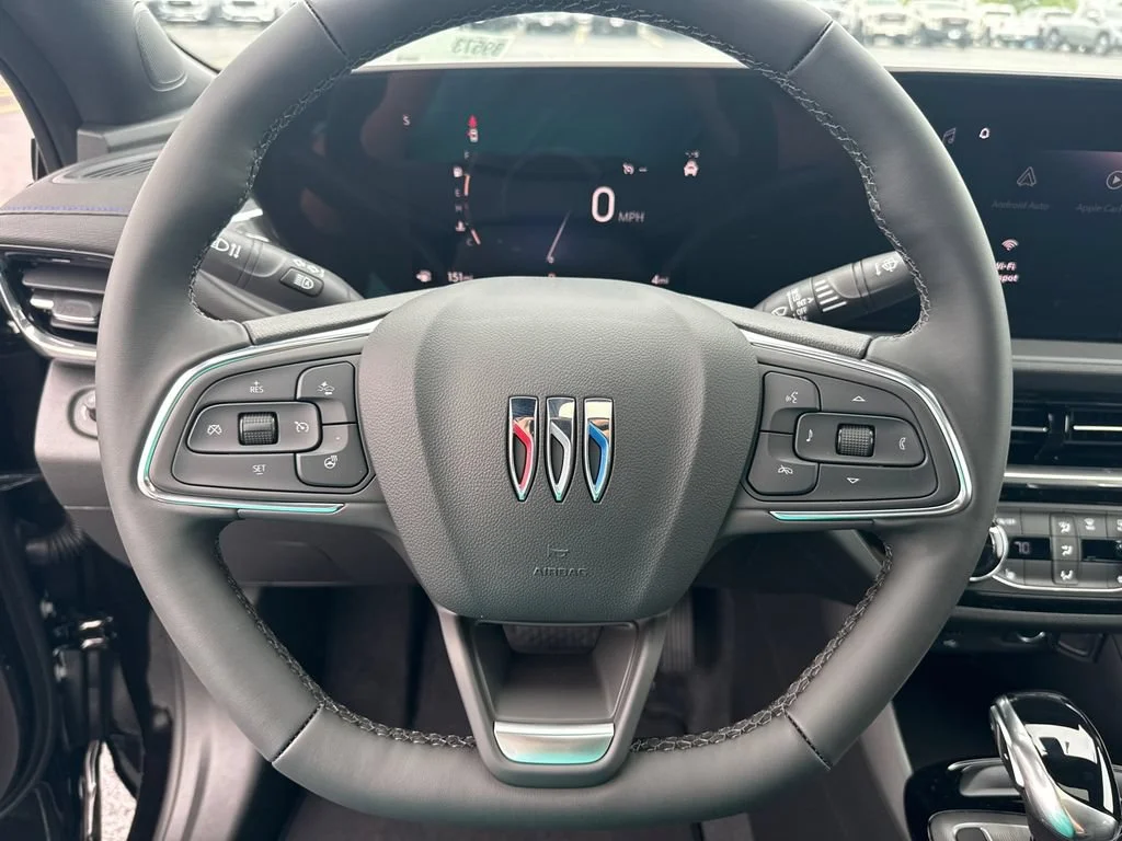 2026 Buick Envista Sport Touring - Photo 20