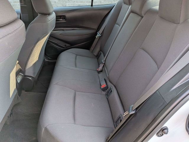 Used 2026 Beige Toyota LE image 13