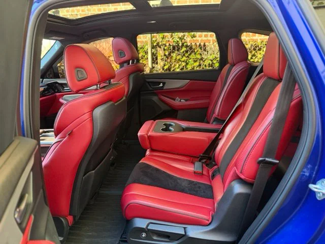 Used 2022  Acura A-Spec image 23