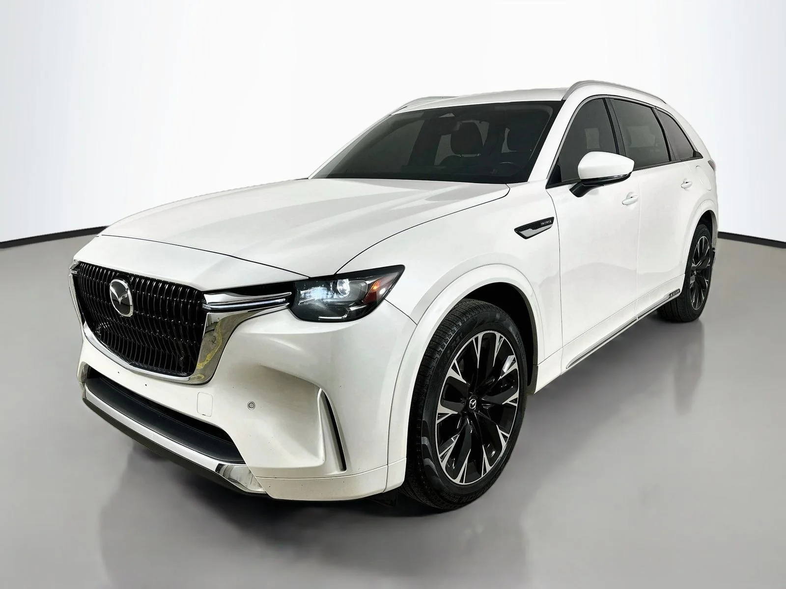 2024 Mazda CX-90