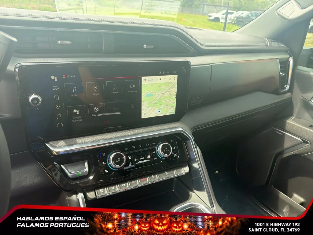 New 2026 Onyx Black GMC Denali image 19
