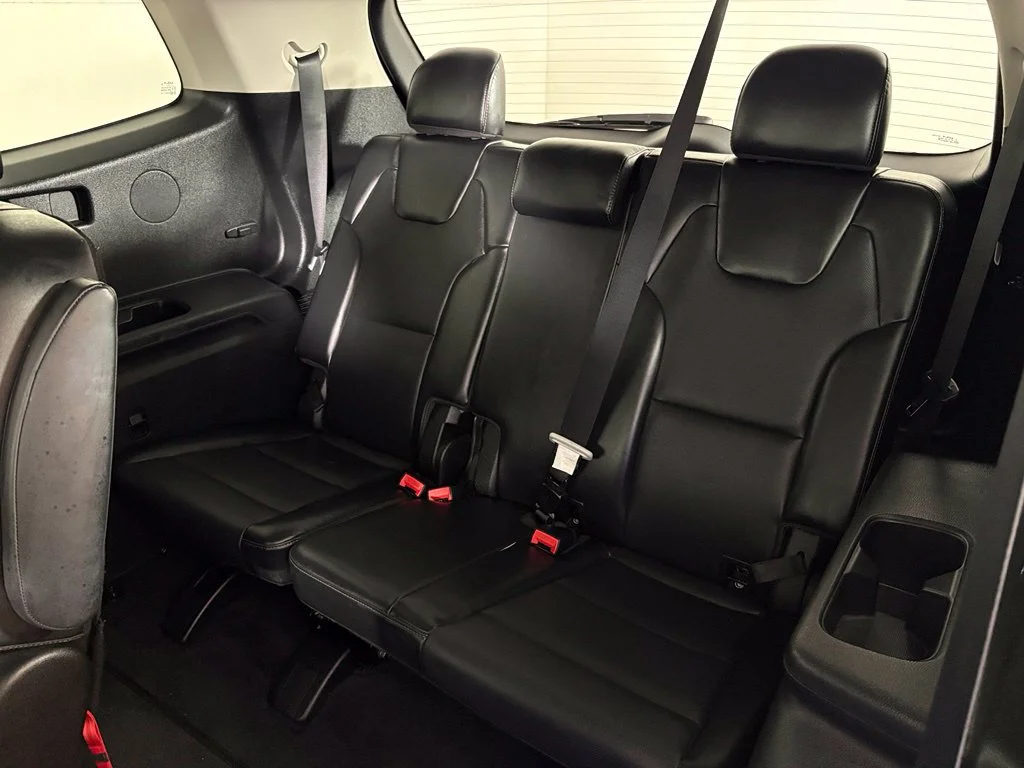 Used 2022 Black Kia S image 39