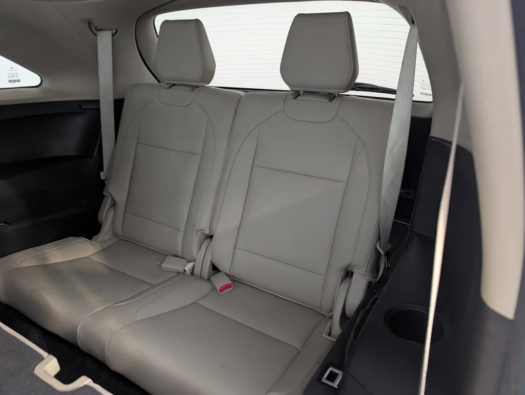 Used 2018 White Acura 3.5L image 17