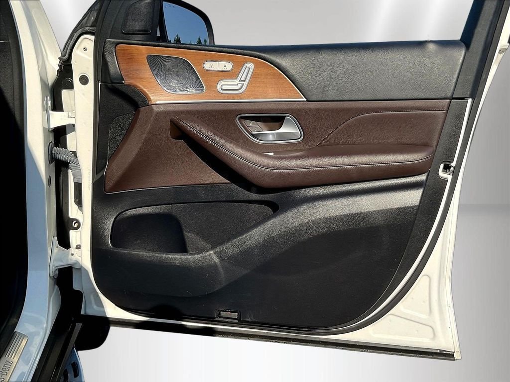 2022 Mercedes-Benz GLE GLE350 - Photo 29